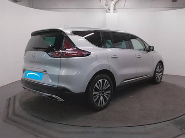 Vente en ligne Renault Espace 5 Espace Blue dCi 200 EDC au prix de 28 990 €