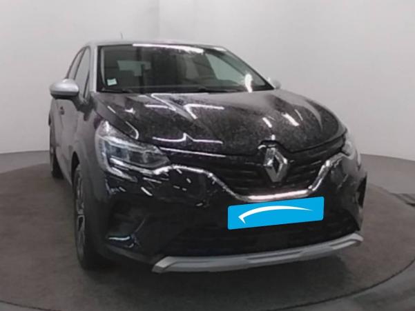 Vente en ligne Renault Captur  TCe 90 au prix de 18 700 €