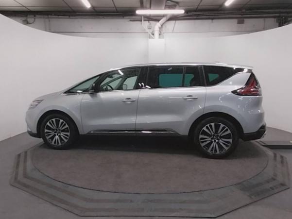 Vente en ligne Renault Espace 5 Espace Blue dCi 200 EDC au prix de 28 990 €