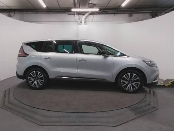 Vente en ligne Renault Espace 5 Espace Blue dCi 200 EDC au prix de 28 990 €