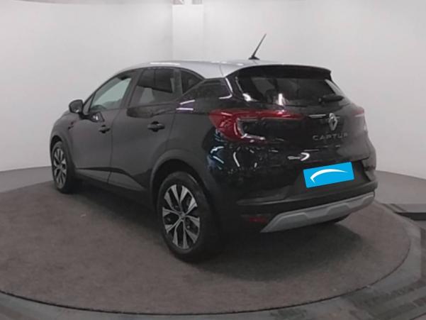 Vente en ligne Renault Captur  TCe 90 au prix de 18 700 €