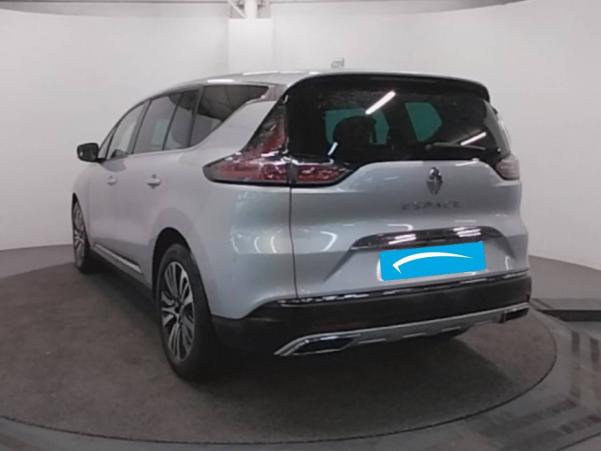 Vente en ligne Renault Espace 5 Espace Blue dCi 200 EDC au prix de 28 990 €