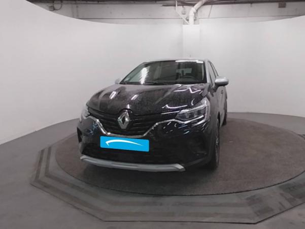 Vente en ligne Renault Captur  TCe 90 au prix de 18 700 €