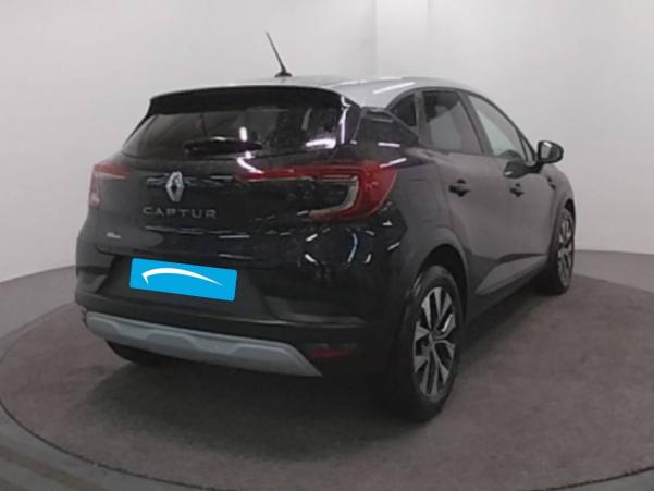 Vente en ligne Renault Captur  TCe 90 au prix de 18 700 €