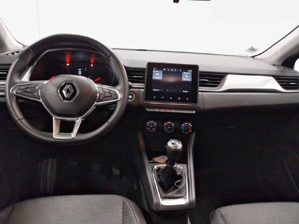 Vente en ligne Renault Captur  TCe 90 au prix de 18 700 €