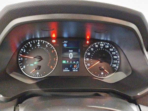 Vente en ligne Renault Captur  TCe 90 au prix de 18 590 €