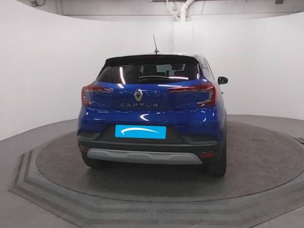 Vente en ligne Renault Captur  TCe 90 au prix de 18 590 €