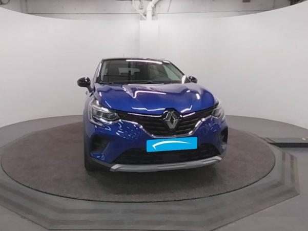 Vente en ligne Renault Captur  TCe 90 au prix de 18 590 €