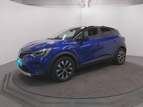 Vente en ligne Renault Captur  TCe 90 au prix de 18 590 €