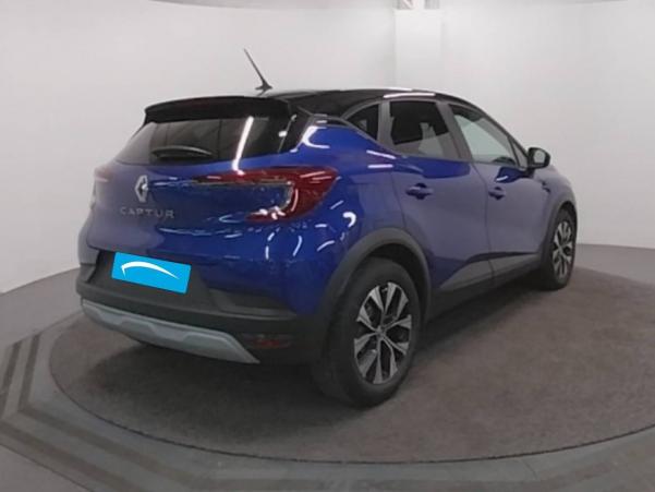 Vente en ligne Renault Captur  TCe 90 au prix de 18 590 €