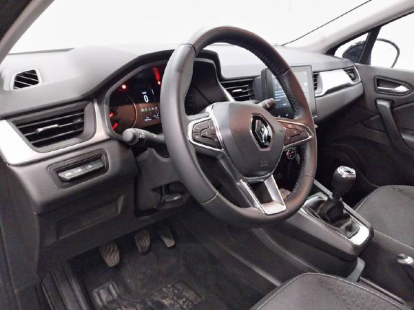 Vente en ligne Renault Captur  TCe 90 au prix de 18 590 €