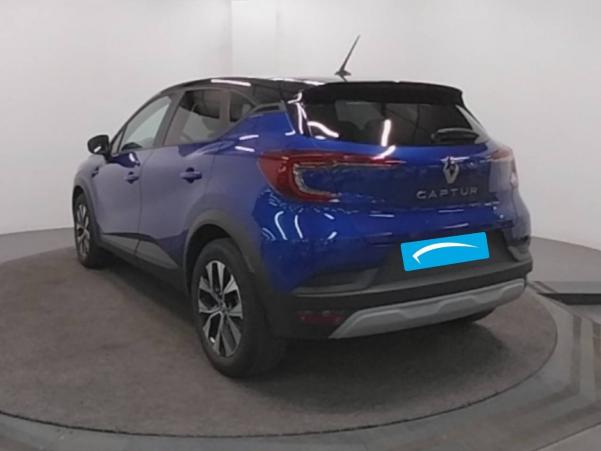 Vente en ligne Renault Captur  TCe 90 au prix de 18 590 €