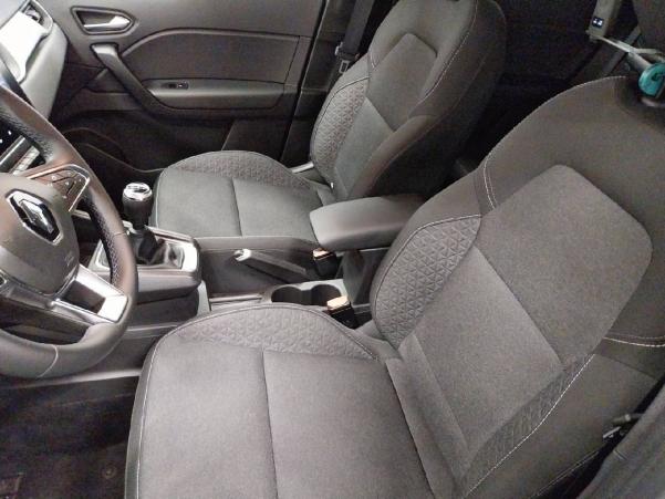 Vente en ligne Renault Captur  TCe 90 au prix de 18 590 €