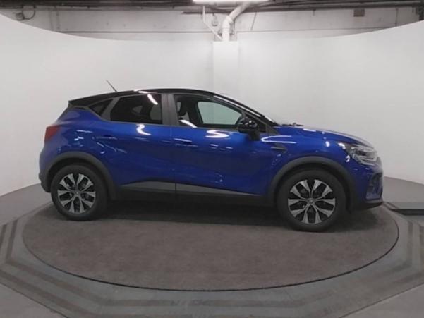 Vente en ligne Renault Captur  TCe 90 au prix de 18 590 €