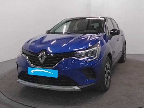 Vente en ligne Renault Captur  TCe 90 au prix de 18 590 €