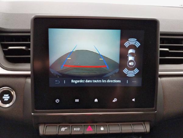 Vente en ligne Renault Captur  TCe 90 au prix de 18 590 €