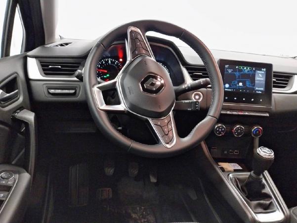 Vente en ligne Renault Captur  TCe 90 au prix de 18 590 €