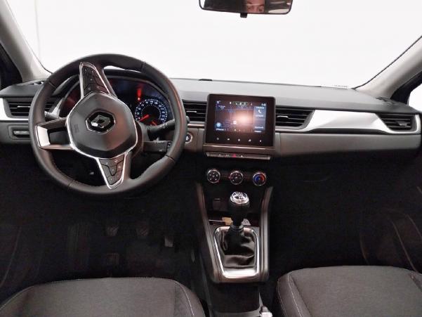 Vente en ligne Renault Captur  TCe 90 au prix de 18 590 €