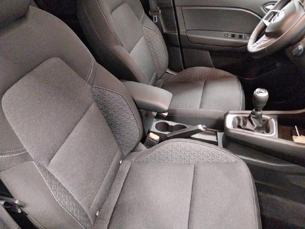 Vente en ligne Renault Captur  TCe 90 au prix de 18 590 €