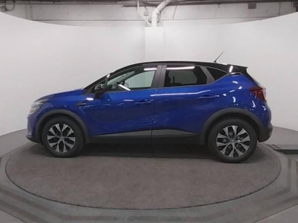 Vente en ligne Renault Captur  TCe 90 au prix de 18 590 €
