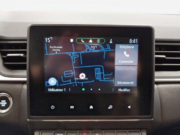 Vente en ligne Renault Captur  TCe 90 au prix de 18 590 €