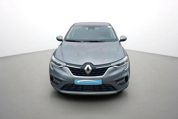Vente en ligne Renault Arkana  E-Tech 145 - 21B au prix de 21 990 €