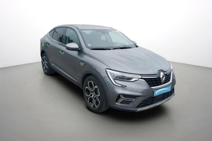 Vente en ligne Renault Arkana  E-Tech 145 - 21B au prix de 21 990 €