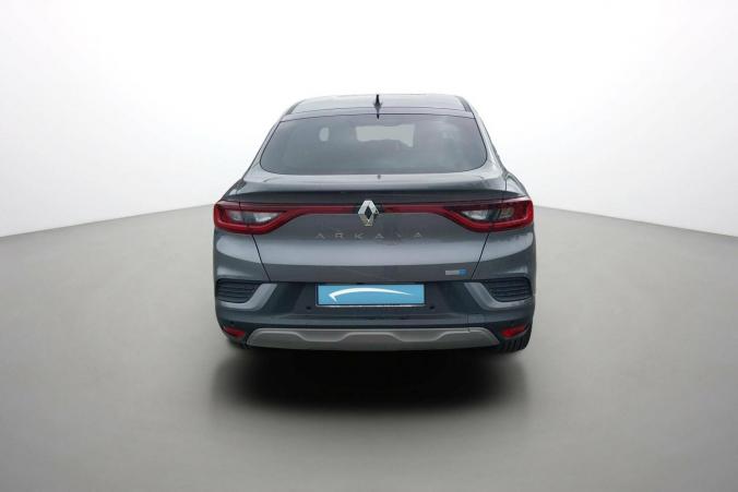 Vente en ligne Renault Arkana  E-Tech 145 - 21B au prix de 21 990 €