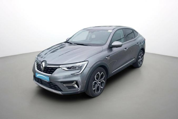 Vente en ligne Renault Arkana  E-Tech 145 - 21B au prix de 21 990 €