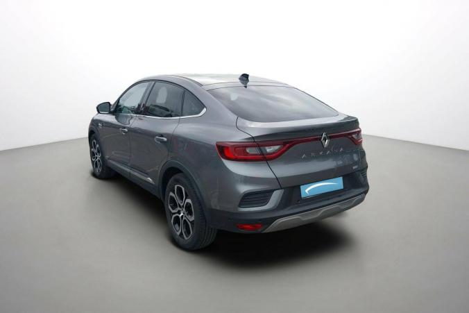 Vente en ligne Renault Arkana  E-Tech 145 - 21B au prix de 21 990 €