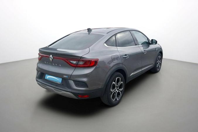 Vente en ligne Renault Arkana  E-Tech 145 - 21B au prix de 21 990 €