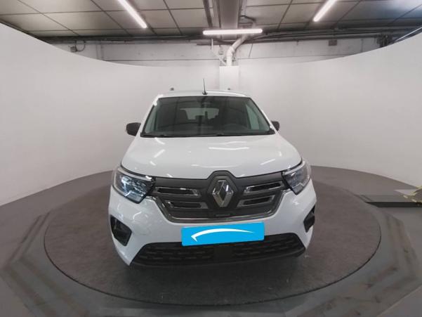 Vente en ligne Renault Kangoo E-Tech  EV45 11kW au prix de 38 600 €