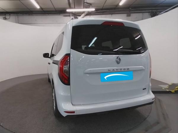 Vente en ligne Renault Kangoo E-Tech  EV45 11kW au prix de 38 600 €
