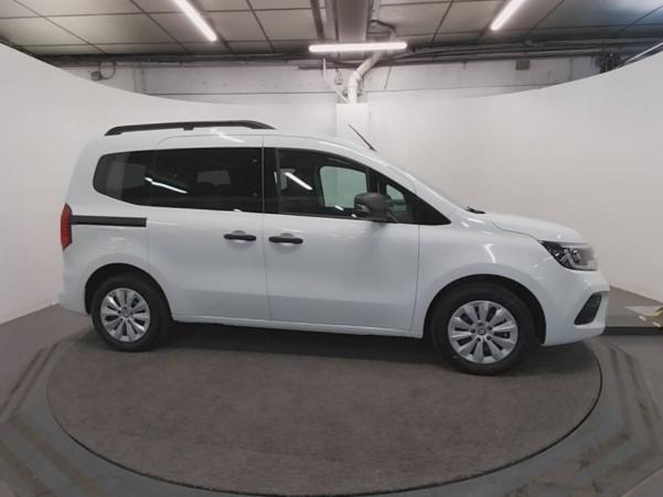 Vente en ligne Renault Kangoo E-Tech  EV45 11kW au prix de 38 600 €