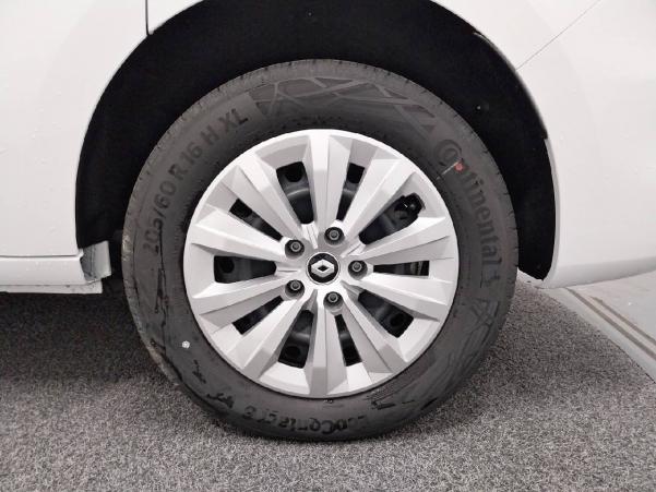 Vente en ligne Renault Kangoo E-Tech  EV45 11kW au prix de 38 600 €
