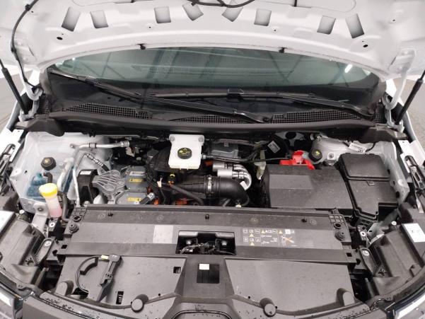 Vente en ligne Renault Kangoo E-Tech  EV45 11kW au prix de 38 600 €