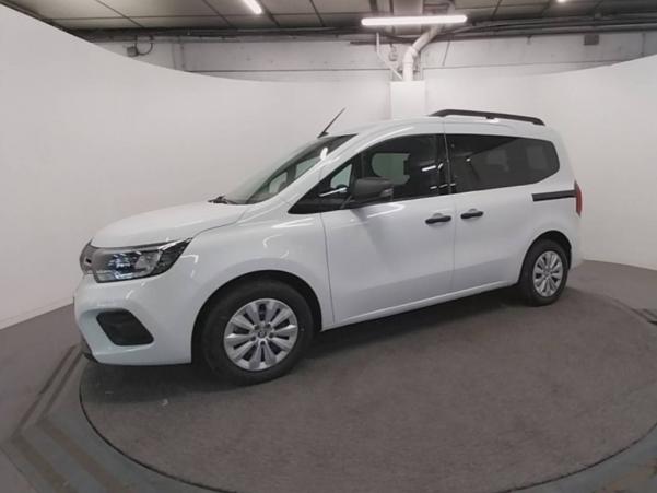 Vente en ligne Renault Kangoo E-Tech  EV45 11kW au prix de 38 600 €