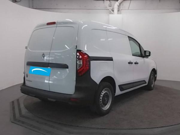 Vente en ligne Renault Kangoo Van  BLUE DCI 95 au prix de 18 890 €