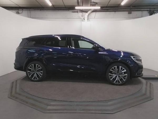 Vente en ligne Renault Nouveau Espace Espace E-Tech hybrid 200 au prix de 46 990 €