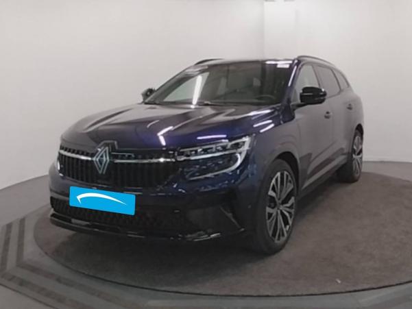 Vente en ligne Renault Nouveau Espace Espace E-Tech hybrid 200 au prix de 46 990 €