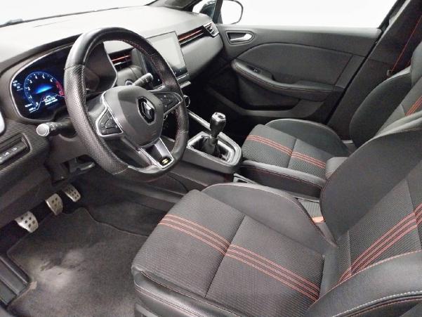 Vente en ligne Renault Clio 5 Clio TCe 90 au prix de 14 590 €