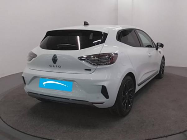 Vente en ligne Renault Clio 5 Clio E-Tech full hybrid 145 GSR2 au prix de 26 928 €