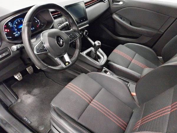 Vente en ligne Renault Clio 5 Clio TCe 90 au prix de 14 590 €