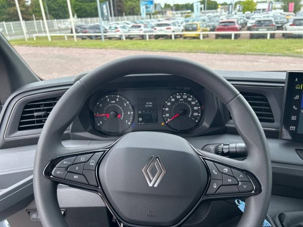 Vente en ligne Renault Master MASTER FGN TRAC 3T3 L2H2 BLUE DCI 130 au prix de 31 900 €