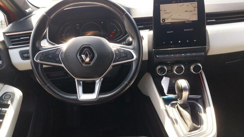 Vente en ligne Renault Clio 5 Clio E-Tech 140 au prix de 15 590 €
