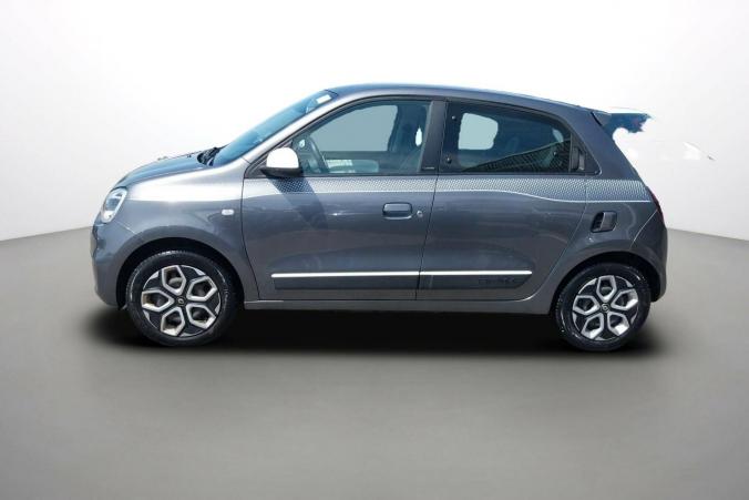 Vente en ligne Renault Twingo 3  SCe 65 au prix de 10 990 €