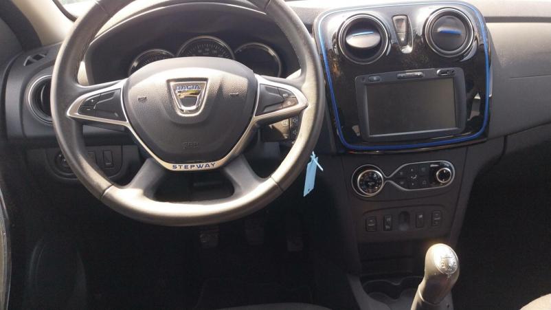 Vente en ligne Dacia Sandero  TCe 90 au prix de 12 700 €