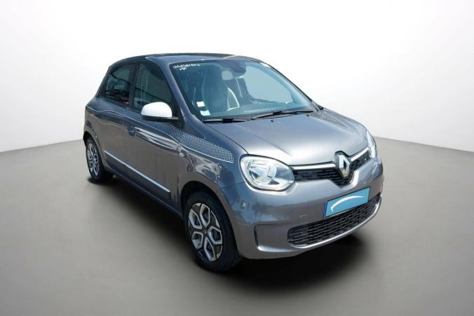 Vente en ligne Renault Twingo 3  SCe 65 au prix de 10 990 €