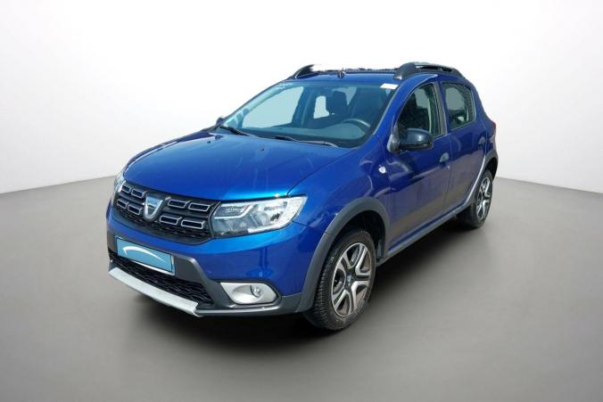 Vente en ligne Dacia Sandero  TCe 90 au prix de 12 700 €