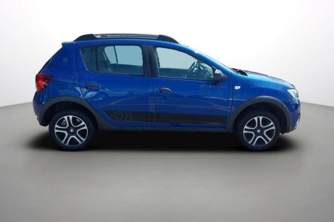 Vente en ligne Dacia Sandero  TCe 90 au prix de 12 700 €